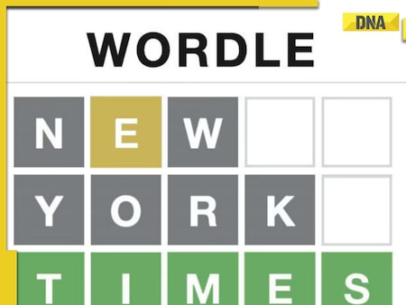 Challenging Wordle Today (March 26)? Find The Solution Here Challenging Wordle Today (March 26)? Find The Solution Here