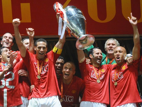 Champions League 2024: Rio Ferdinand Excludes Arsenal From Final Champions League 2024: Rio Ferdinand Excludes Arsenal From Final