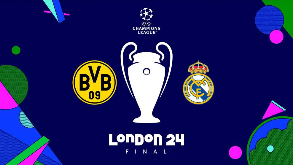 Champions League Final 2024: PSG Vs Inter Milan - A Match Preview Champions League Final 2024: PSG Vs Inter Milan - A Match Preview