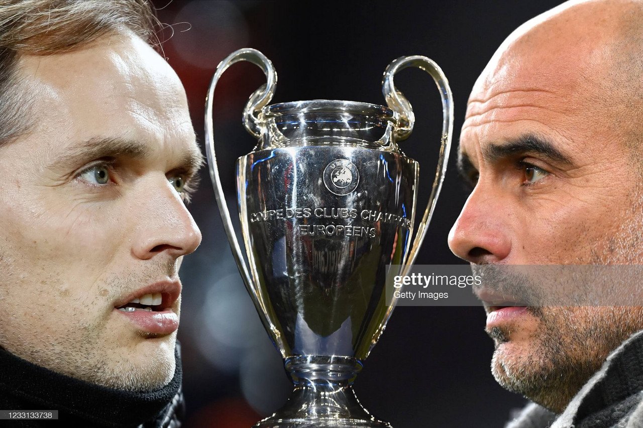 Champions League Final Preview: Hargreaves On Arsenal-PSG Showdown Champions League Final Preview: Hargreaves On Arsenal-PSG Showdown
