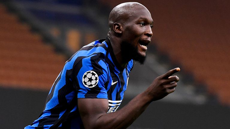 Champions League: Inter Milan's Shock Victory Over Bayern Munich Champions League: Inter Milan's Shock Victory Over Bayern Munich