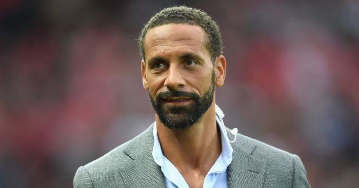 Champions League Prediction: Rio Ferdinand Favors Arsenal Or PSG? Champions League Prediction: Rio Ferdinand Favors Arsenal Or PSG?