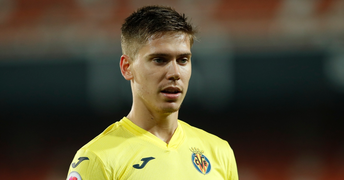 Championship Top Spot: Leeds' Success Driven By Tottenham Loanee Championship Top Spot: Leeds' Success Driven By Tottenham Loanee