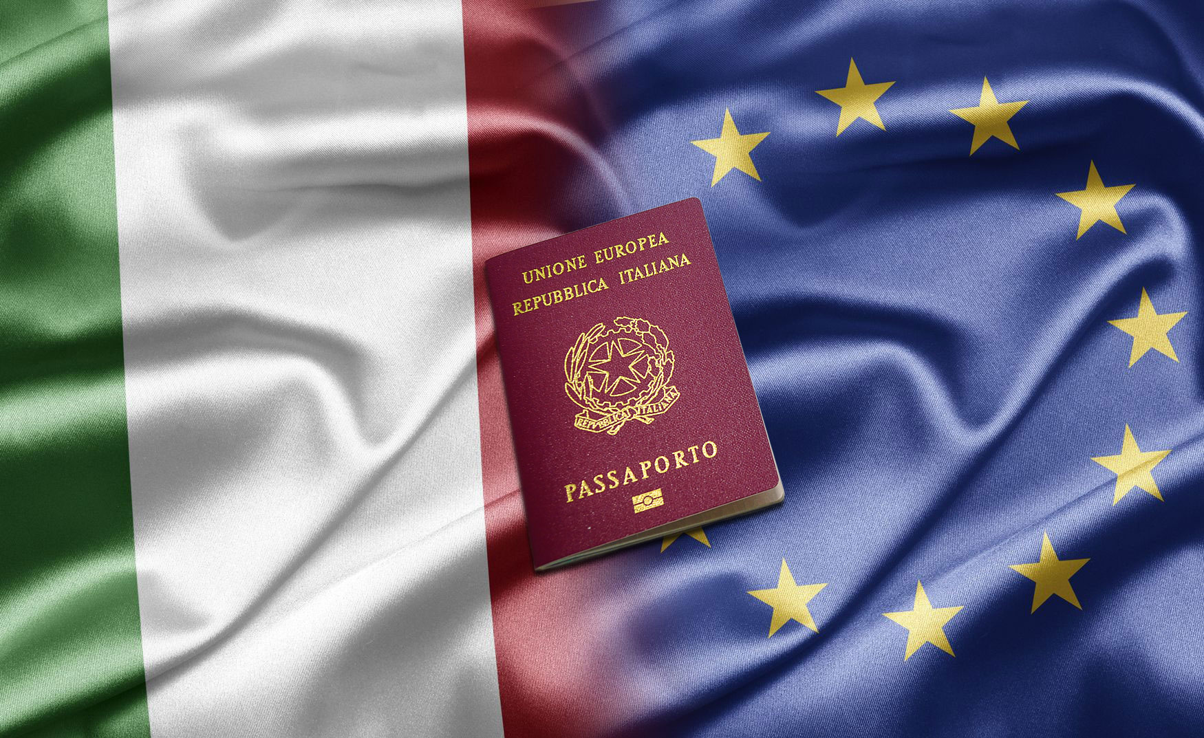 Changes To Italian Citizenship Law: Great-Grandparent Claims Changes To Italian Citizenship Law: Great-Grandparent Claims