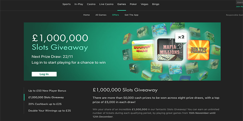 Channel 4's Million Pound Giveaway: A Review By Christopher Stevens Channel 4's Million Pound Giveaway: A Review By Christopher Stevens