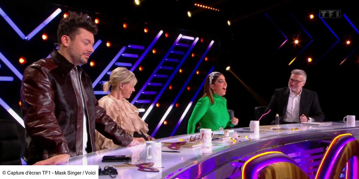 Chantal Ladesou Critique Inès Reg : Le Verdict Sans Censure Sur Leur Collaboration Chantal Ladesou Critique Inès Reg : Le Verdict Sans Censure Sur Leur Collaboration