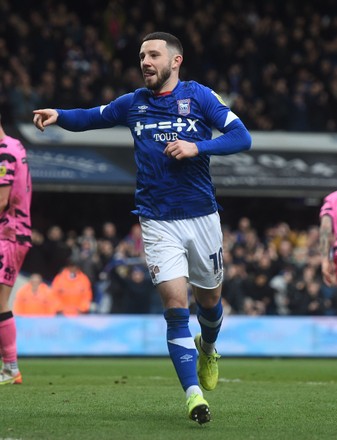 Chaplin And Ipswich Town: A Winning Combination? Chaplin And Ipswich Town: A Winning Combination?