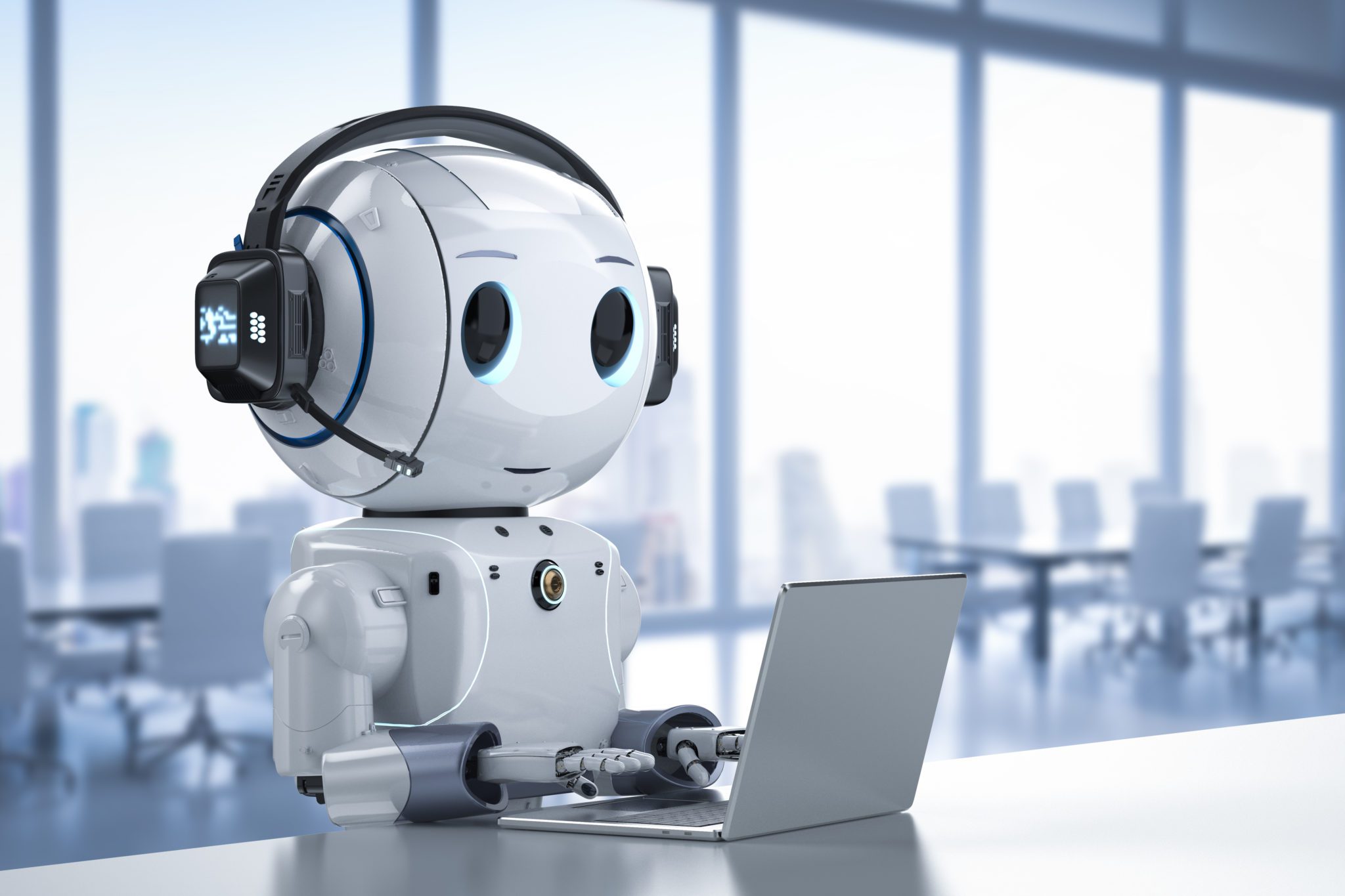 Character AI Chatbots And Free Speech: A Legal Gray Area Character AI Chatbots And Free Speech: A Legal Gray Area