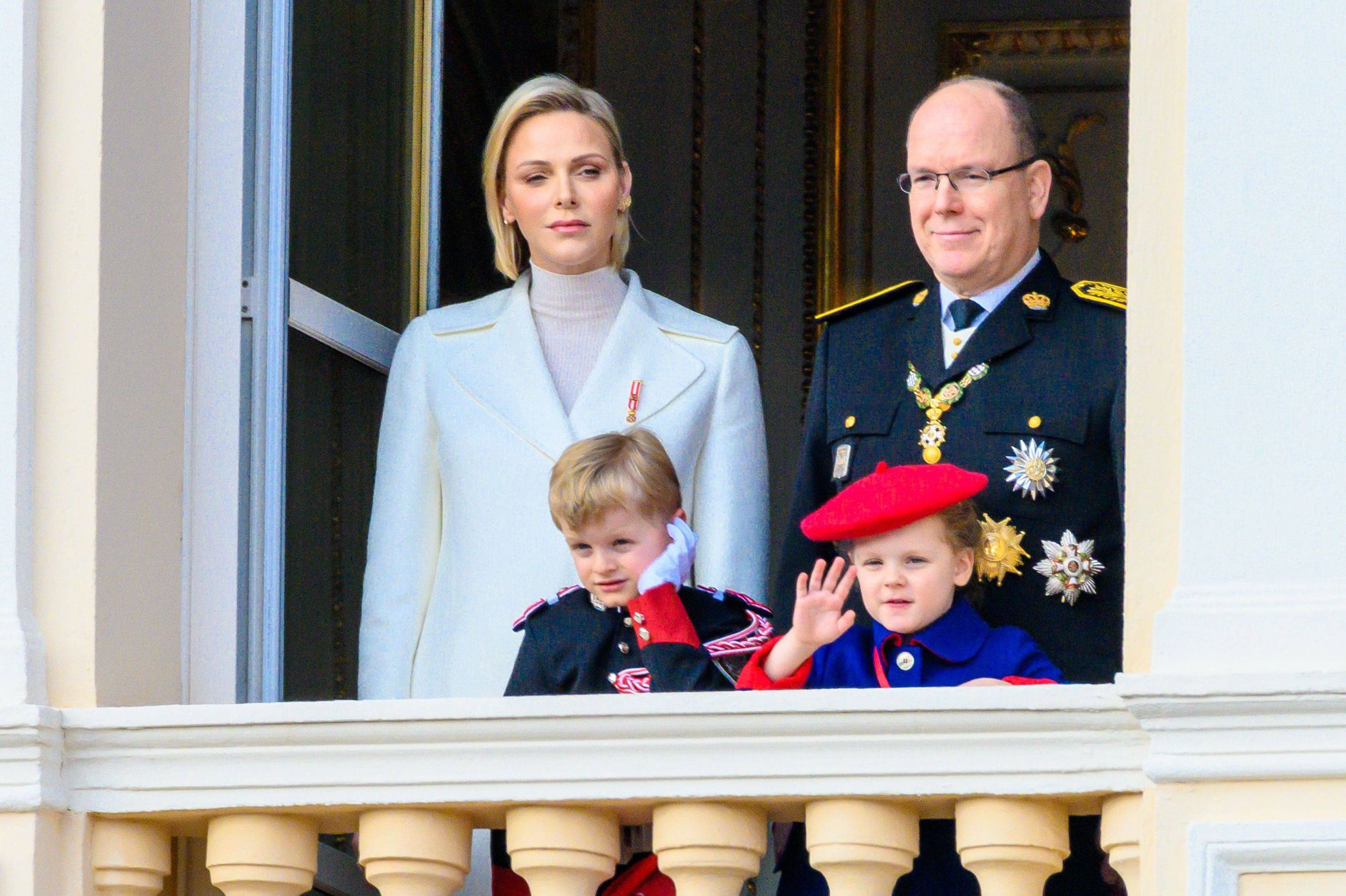 Charlene En Roc Agel: Un Vistazo A La Residencia De La Princesa En Mónaco Charlene En Roc Agel: Un Vistazo A La Residencia De La Princesa En Mónaco