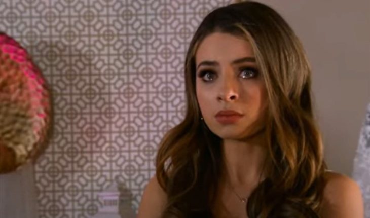 Charlotte Jordan's Coronation Street Exit: First Look At Daisy Midgeley's Farewell Charlotte Jordan's Coronation Street Exit: First Look At Daisy Midgeley's Farewell