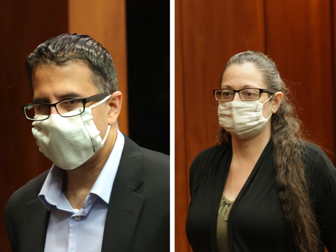 Charlotte Mother's Death: Jury Selection Begins Charlotte Mother's Death: Jury Selection Begins