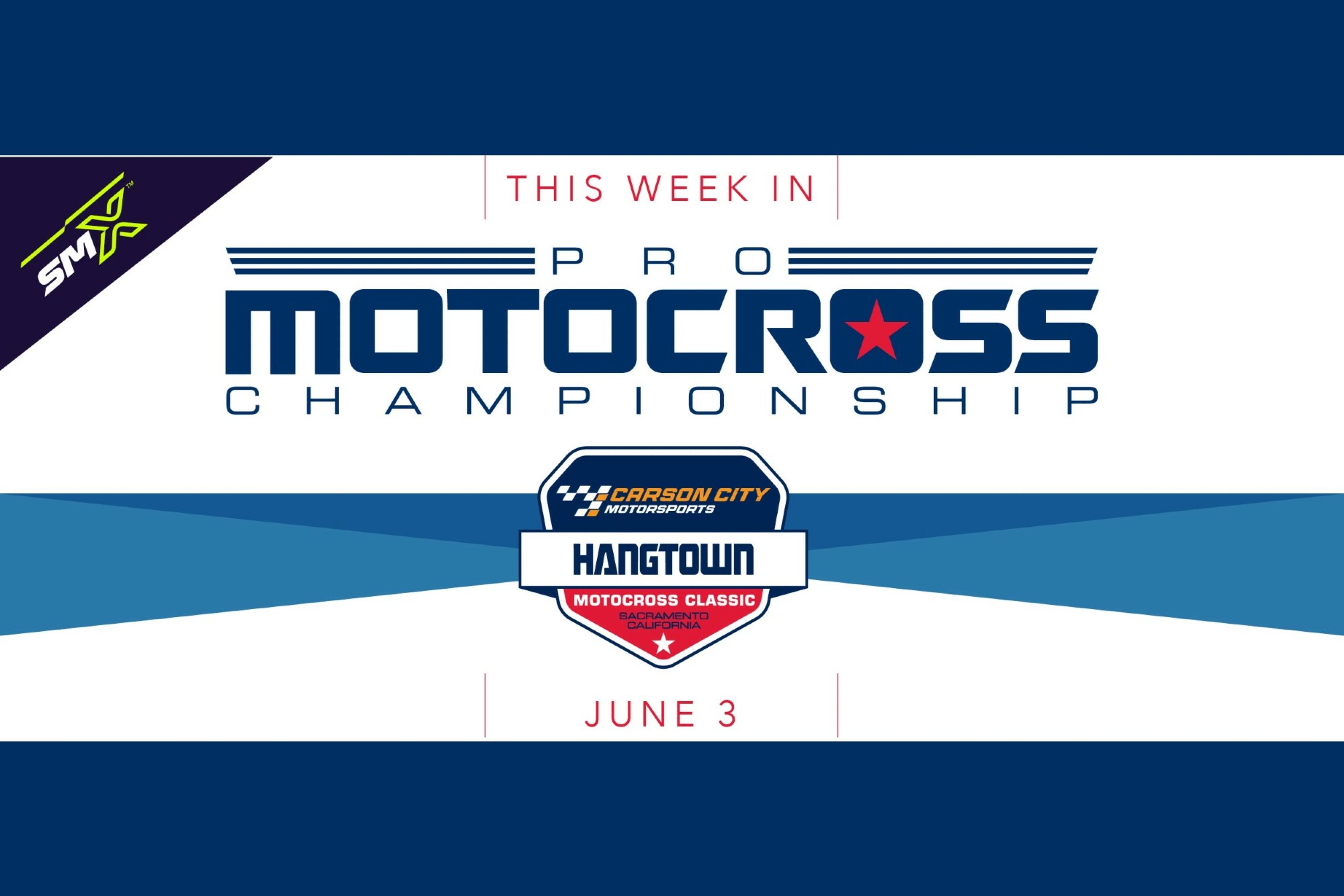 Chase Sexton Out Of Hangtown: Implications For The Pro Motocross Season Chase Sexton Out Of Hangtown: Implications For The Pro Motocross Season