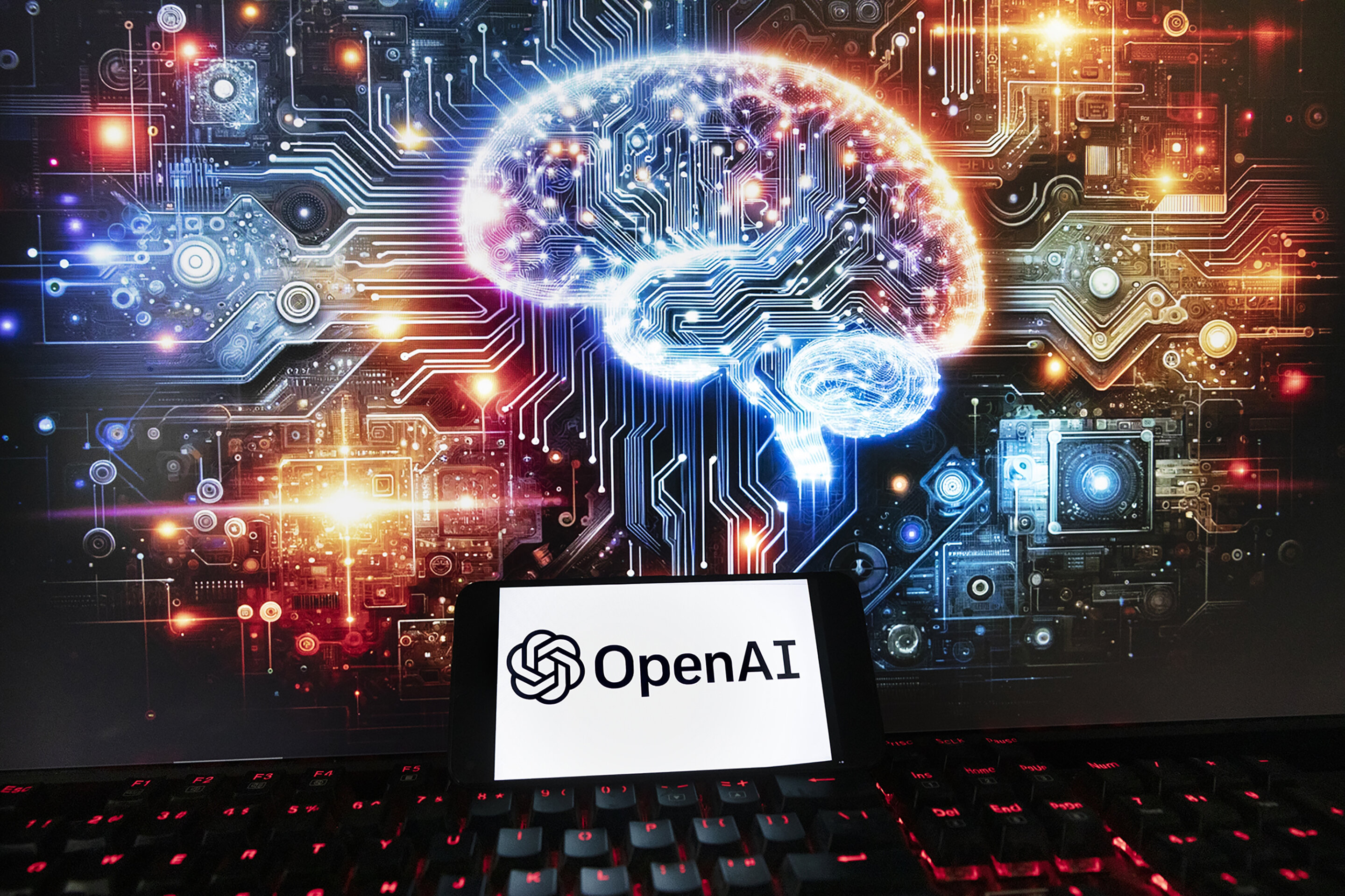 ChatGPT Maker OpenAI Faces FTC Probe: Understanding The Concerns ChatGPT Maker OpenAI Faces FTC Probe: Understanding The Concerns