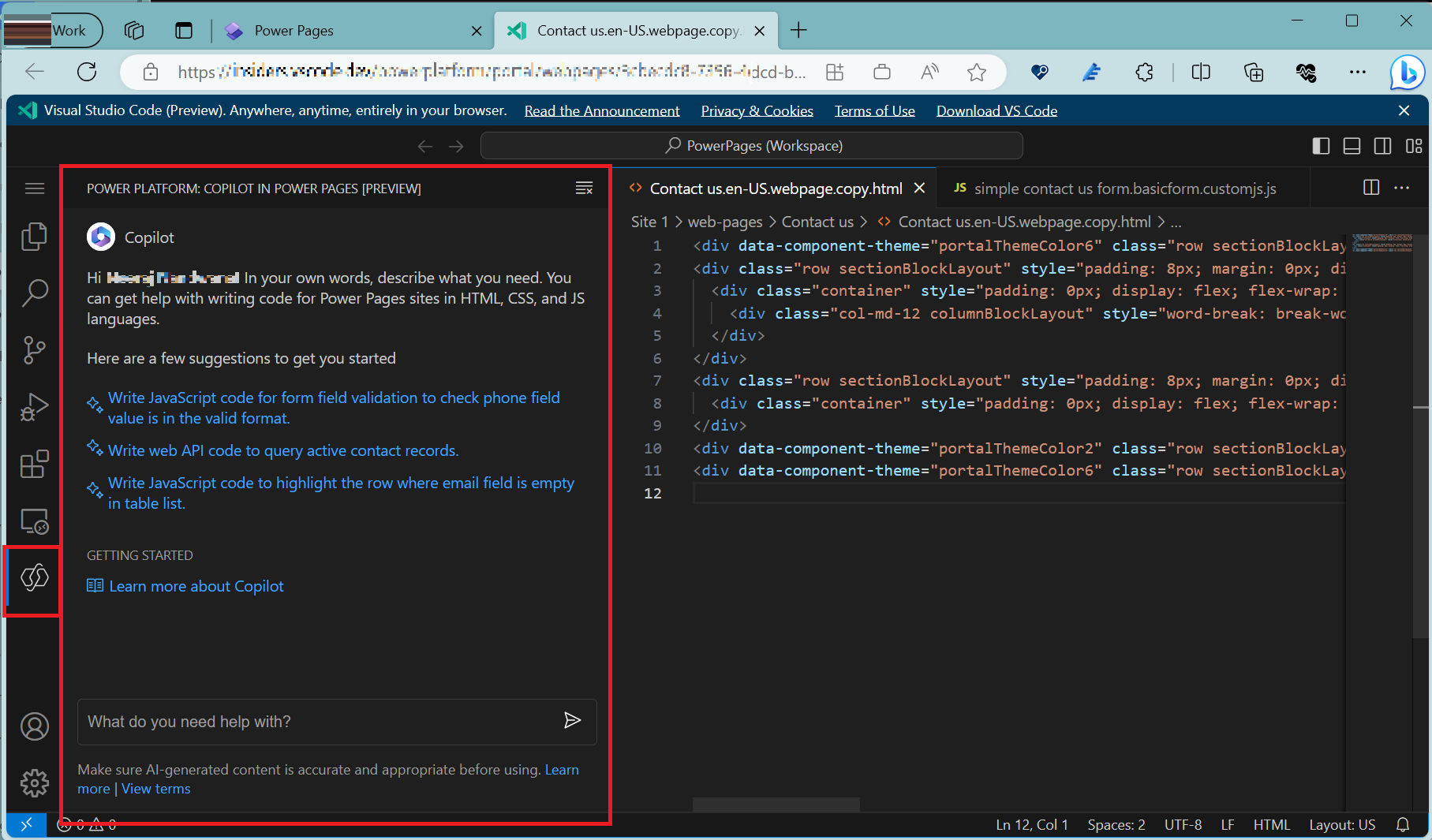ChatGPT's AI Coding Agent: Features And Capabilities ChatGPT's AI Coding Agent: Features And Capabilities