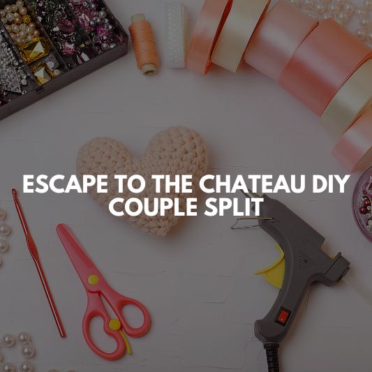 Chateau DIY Projects: Inspiration And Tutorials For The Home Chateau DIY Projects: Inspiration And Tutorials For The Home