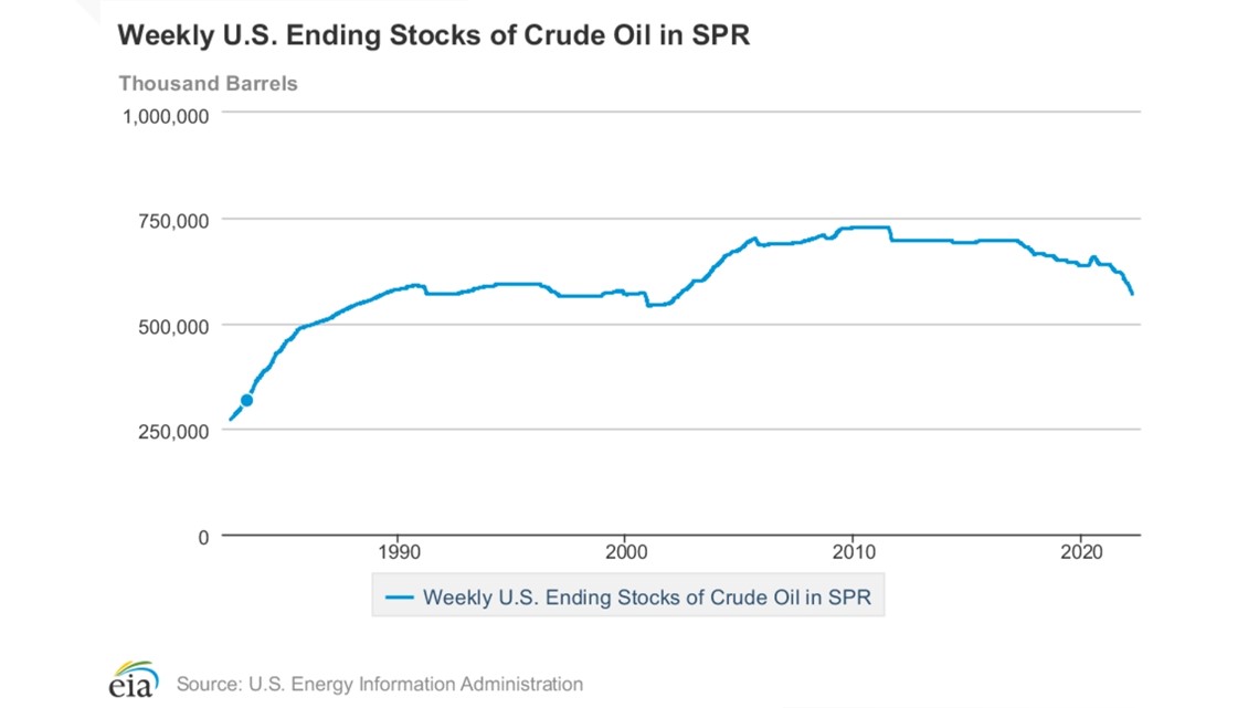 Cheap Oil And The Trump Presidency: A Critical Analysis Of Energy Policy Cheap Oil And The Trump Presidency: A Critical Analysis Of Energy Policy