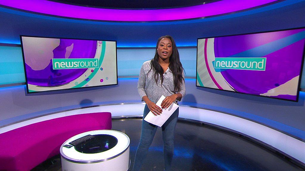 Check The BBC Two HD Schedule For Newsround Check The BBC Two HD Schedule For Newsround