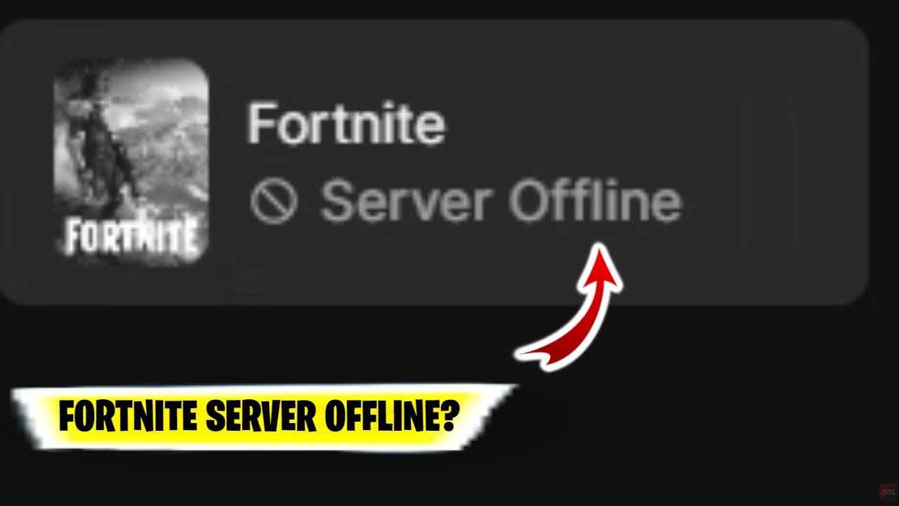 Checking Fortnite Server Status: Galactic Battle Launch Checking Fortnite Server Status: Galactic Battle Launch