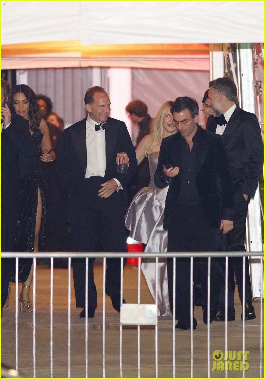 Chelsea Handler And Ralph Fiennes: An Unexpected Friendship? Chelsea Handler And Ralph Fiennes: An Unexpected Friendship?
