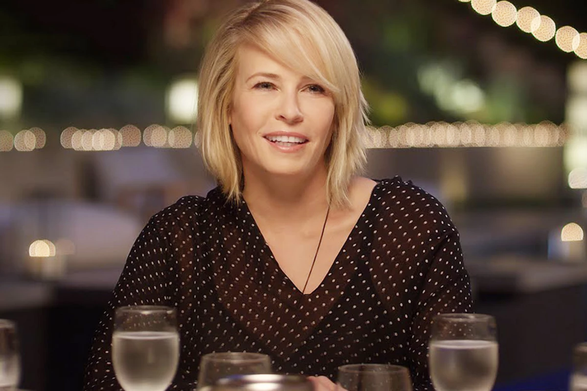 Chelsea Handler: Netflix Premiere Date For Chelsea Handler: Netflix Premiere Date For