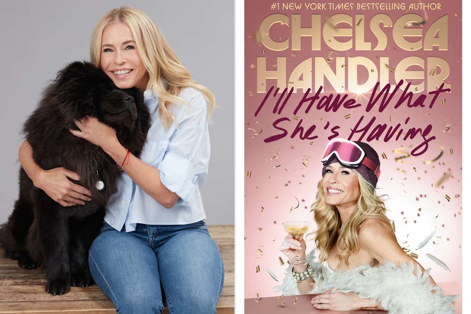 Chelsea Handler's Chelsea Handler's