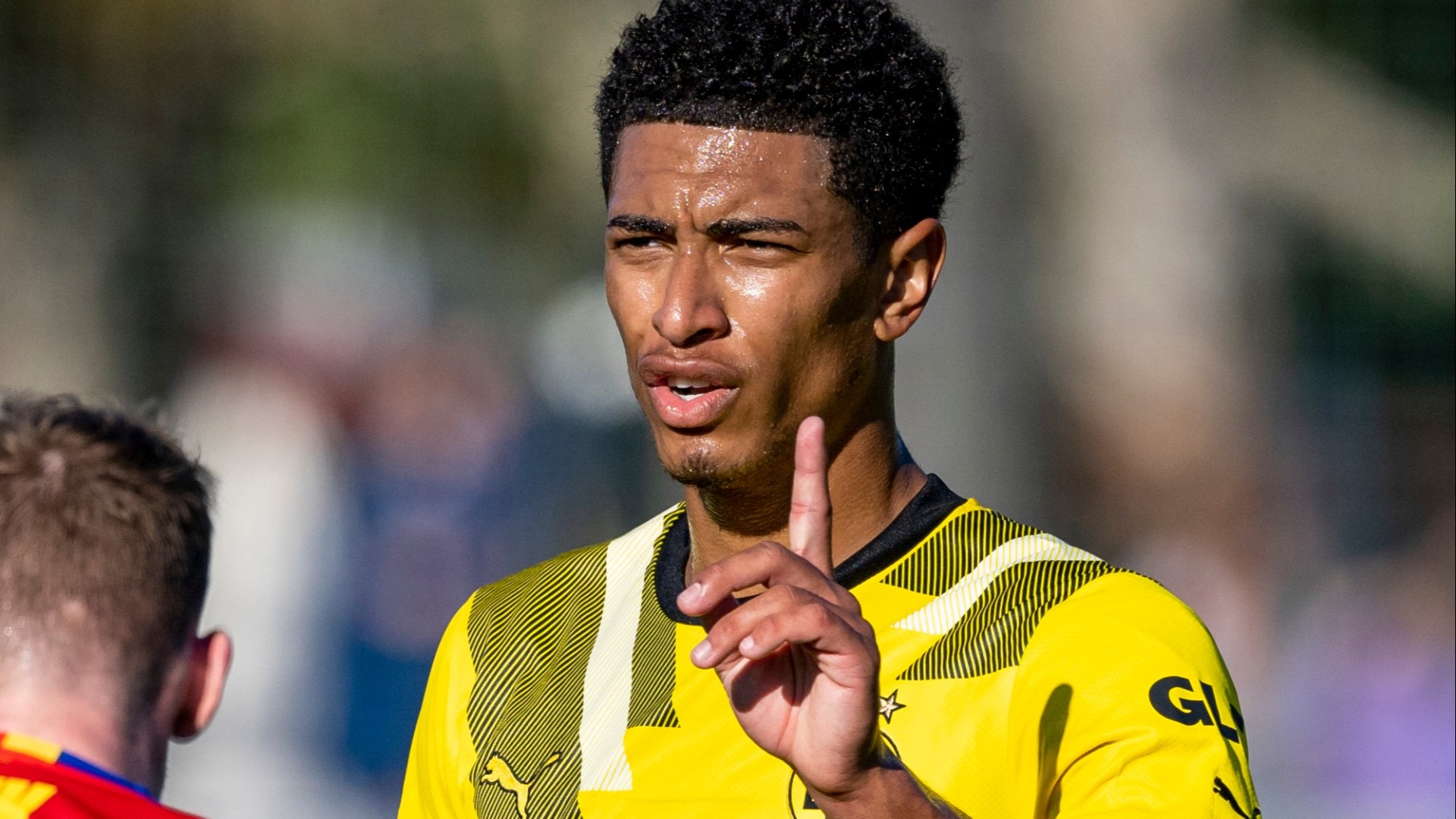 Chelsea Lead Man United In Bellingham Jr. Pursuit Chelsea Lead Man United In Bellingham Jr. Pursuit