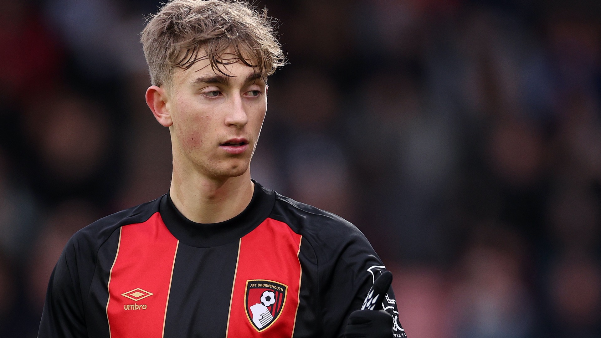 Chelsea's Pursuit Of Dean Huijsen: June 14th Deadline Looms Chelsea's Pursuit Of Dean Huijsen: June 14th Deadline Looms