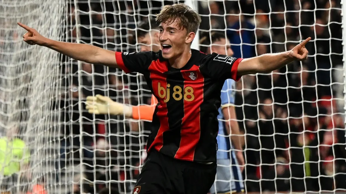Chelsea's Pursuit Of Dean Huijsen: Will The Transfer Be Completed By June 14th? Chelsea's Pursuit Of Dean Huijsen: Will The Transfer Be Completed By June 14th?