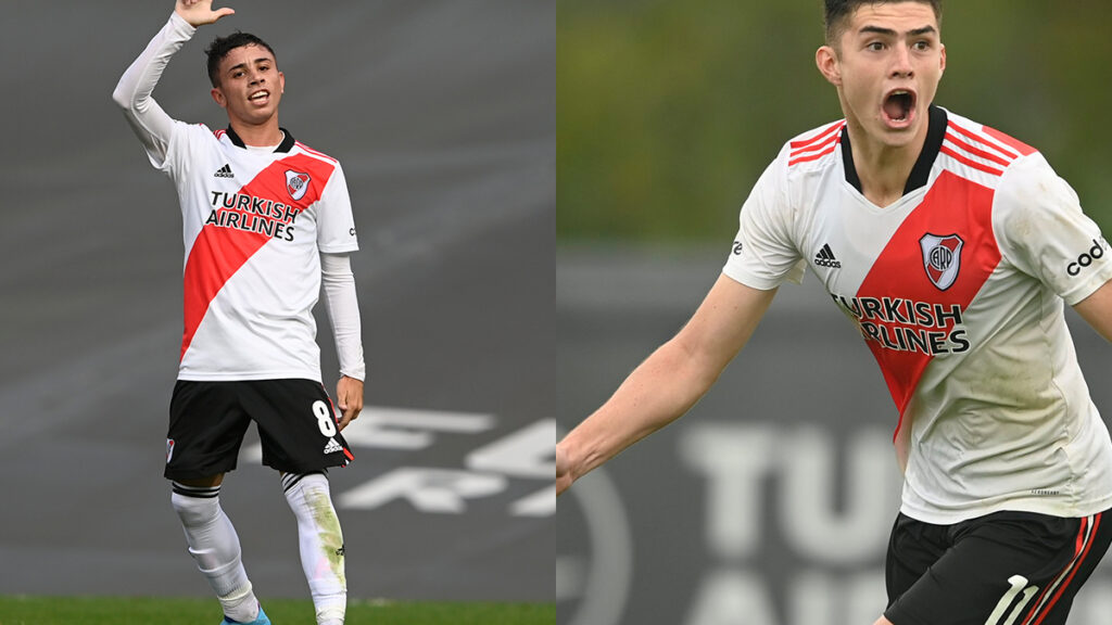 Chelsea's Pursuit Of Joaquin Panichelli: A Potential Transfer? Chelsea's Pursuit Of Joaquin Panichelli: A Potential Transfer?