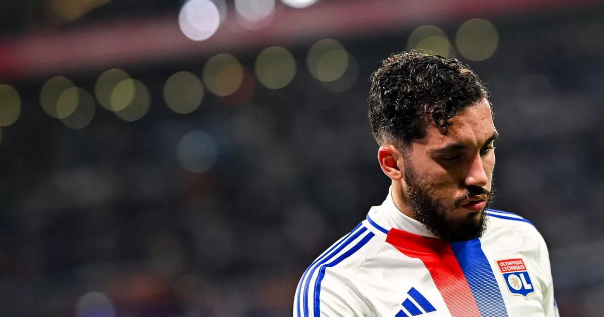 Cherki Transfer: Man United Ahead Of Liverpool Cherki Transfer: Man United Ahead Of Liverpool