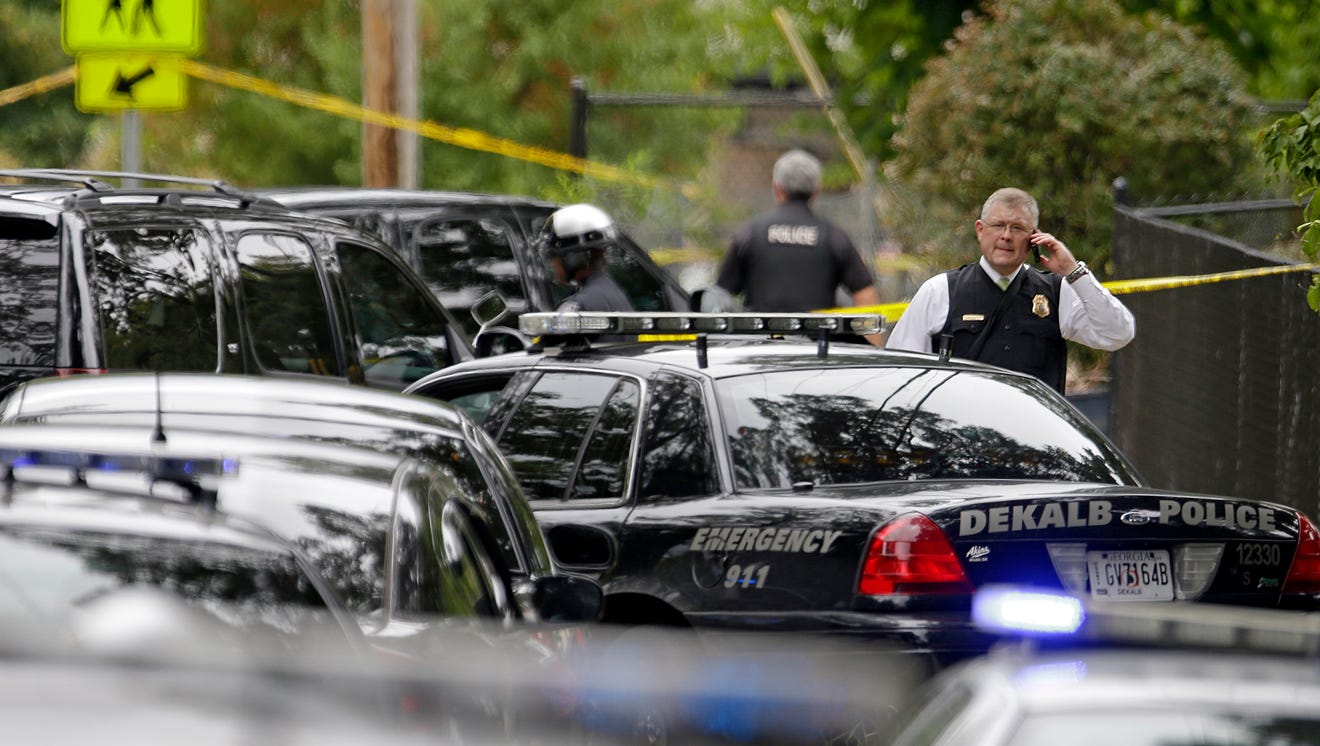 Cherry Hill Shooting: One Man Injured Following Dispute Cherry Hill Shooting: One Man Injured Following Dispute
