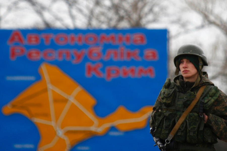 Чи Спростить Відмова Україні У Вступі До НАТО Плани Росії Щодо Подальшої Агресії? Чи Спростить Відмова Україні У Вступі До НАТО Плани Росії Щодо Подальшої Агресії?