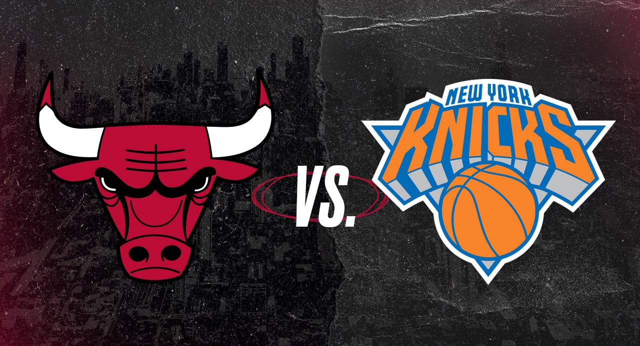 Chicago Bulls Vs. New York Knicks: Injury Report Update Chicago Bulls Vs. New York Knicks: Injury Report Update