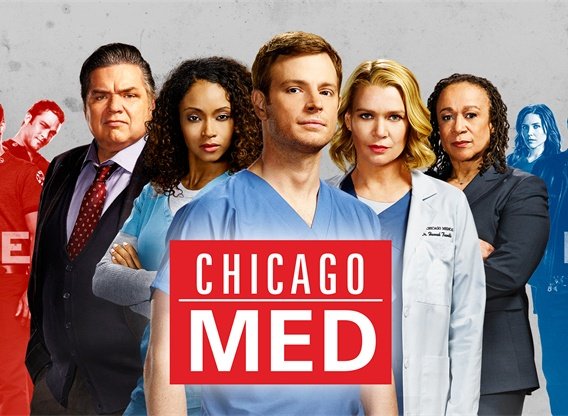 Chicago Med Season 10: Episode 14 Features Brian Tee's Return Chicago Med Season 10: Episode 14 Features Brian Tee's Return