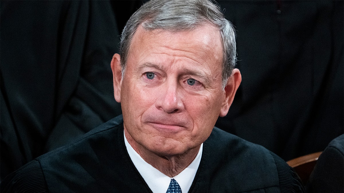 Chief Justice Roberts And Religious Freedom: A Shifting Landscape Of Church And State Chief Justice Roberts And Religious Freedom: A Shifting Landscape Of Church And State