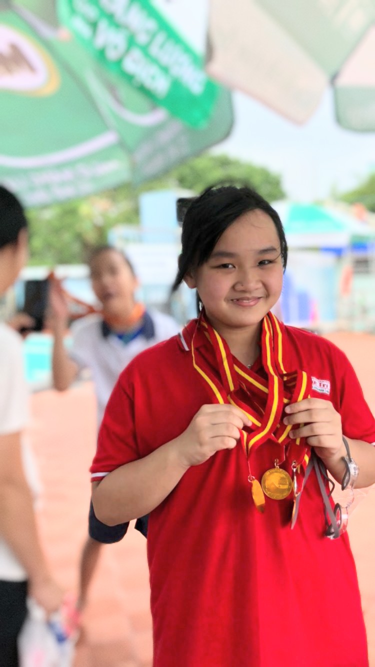 Chiến Thắng Vang Dội Của Đại Học Tôn Đức Thắng Ở Giải Bóng Đá Sinh Viên Quốc Tế 2025