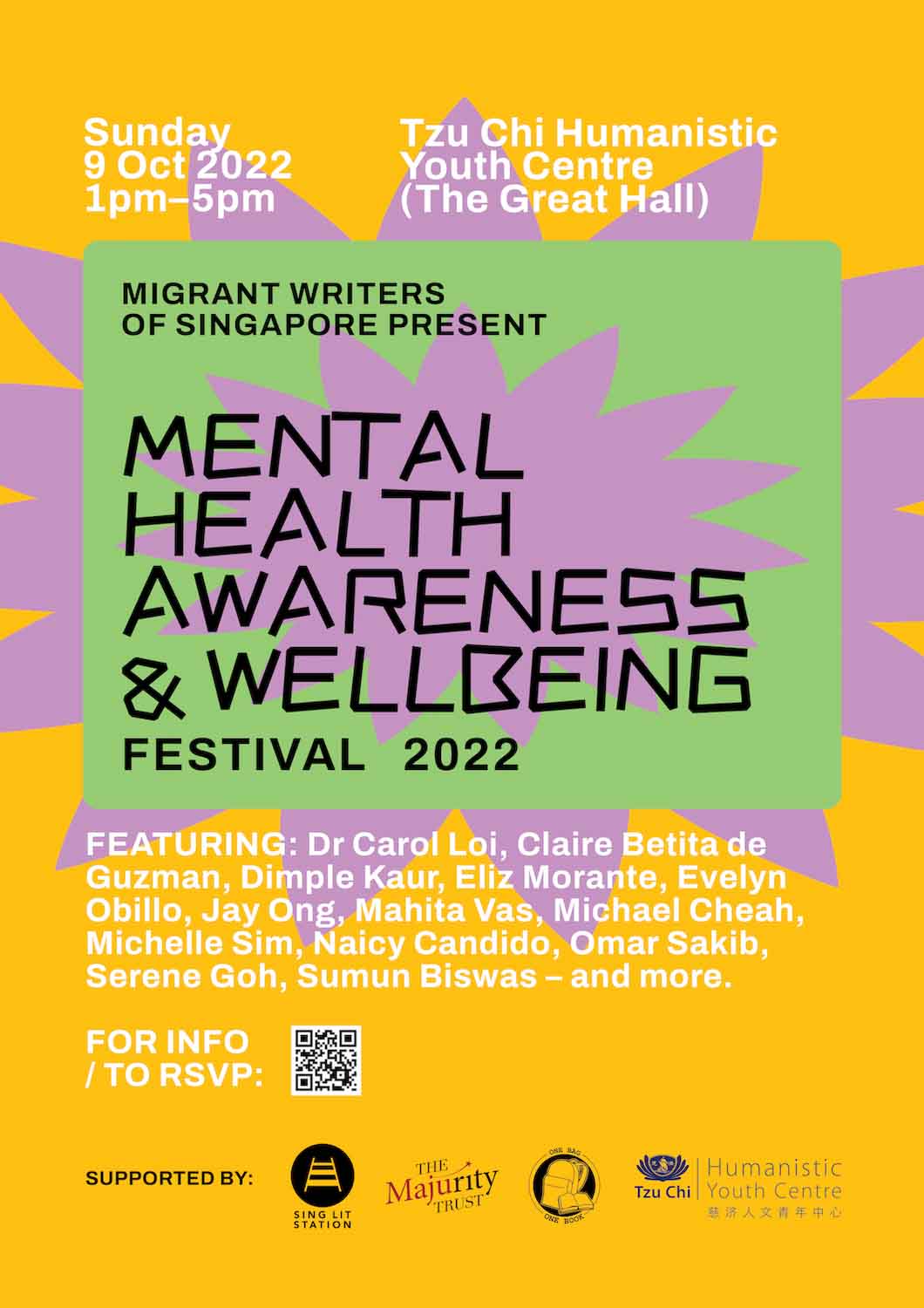 Childhood Investment: Long-Term Benefits For Mental Wellbeing Childhood Investment: Long-Term Benefits For Mental Wellbeing