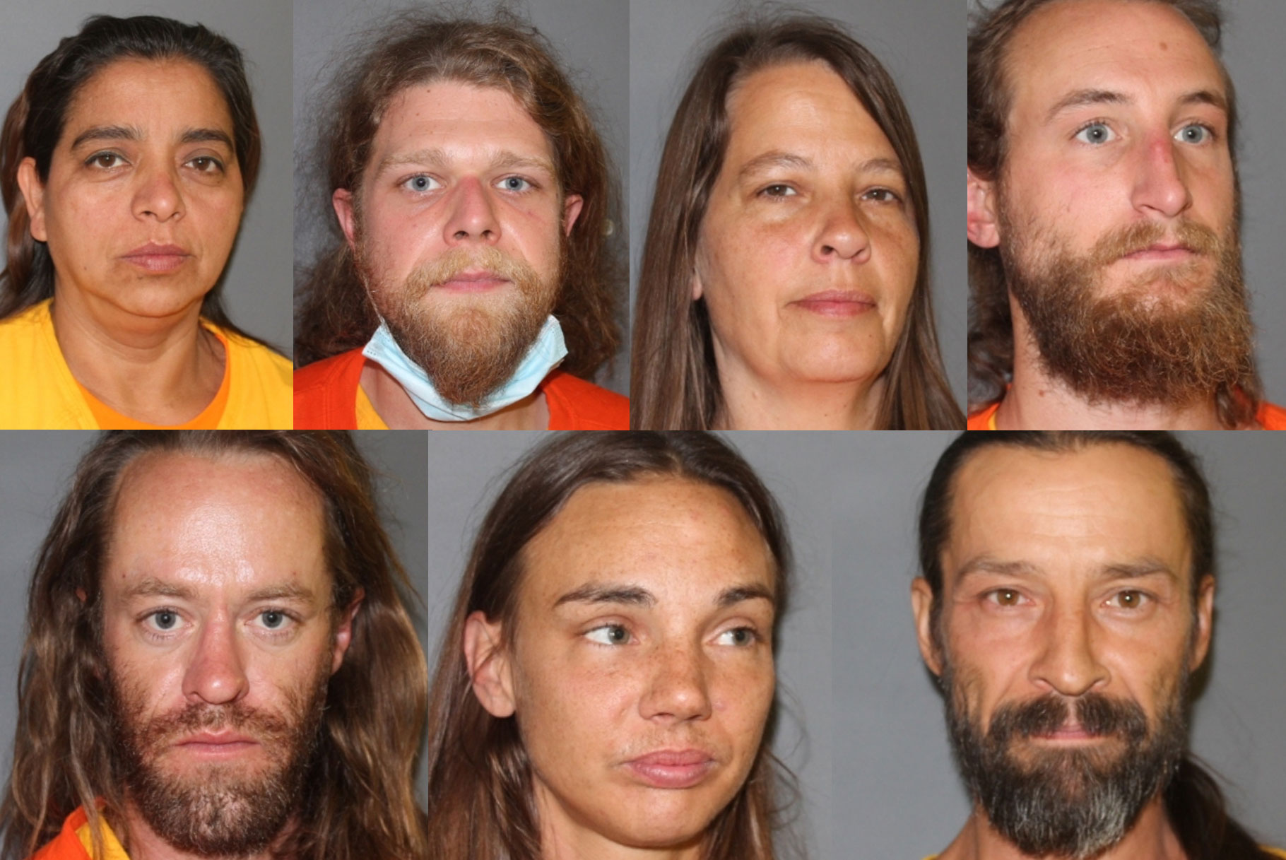Child's Death: Cult Members Receive Jail Sentences Child's Death: Cult Members Receive Jail Sentences