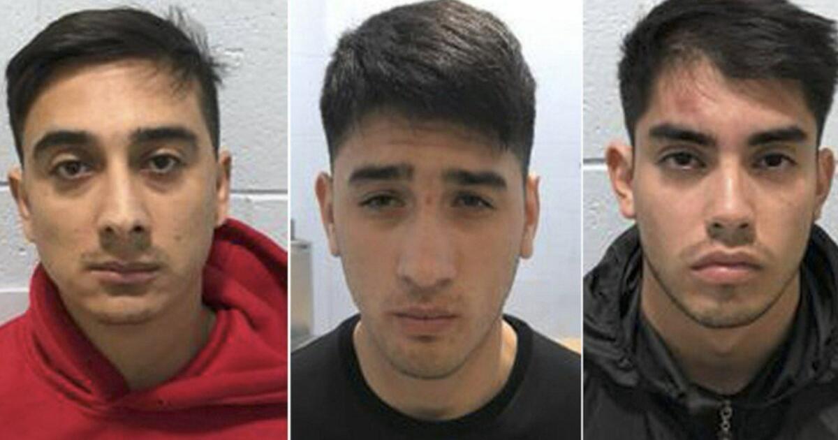 Chilean Migrant Group Accused In Series Of High-Profile NFL Robberies