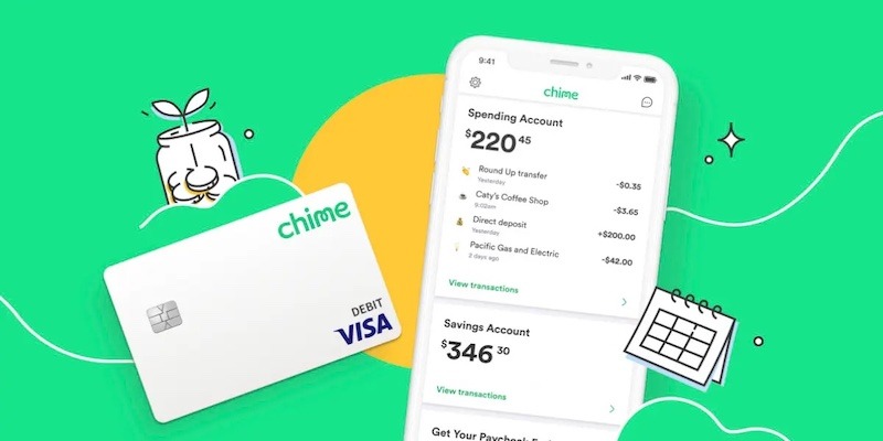 Chime Now Offers $500 Instant Loans To Direct Deposit Customers Chime Now Offers $500 Instant Loans To Direct Deposit Customers