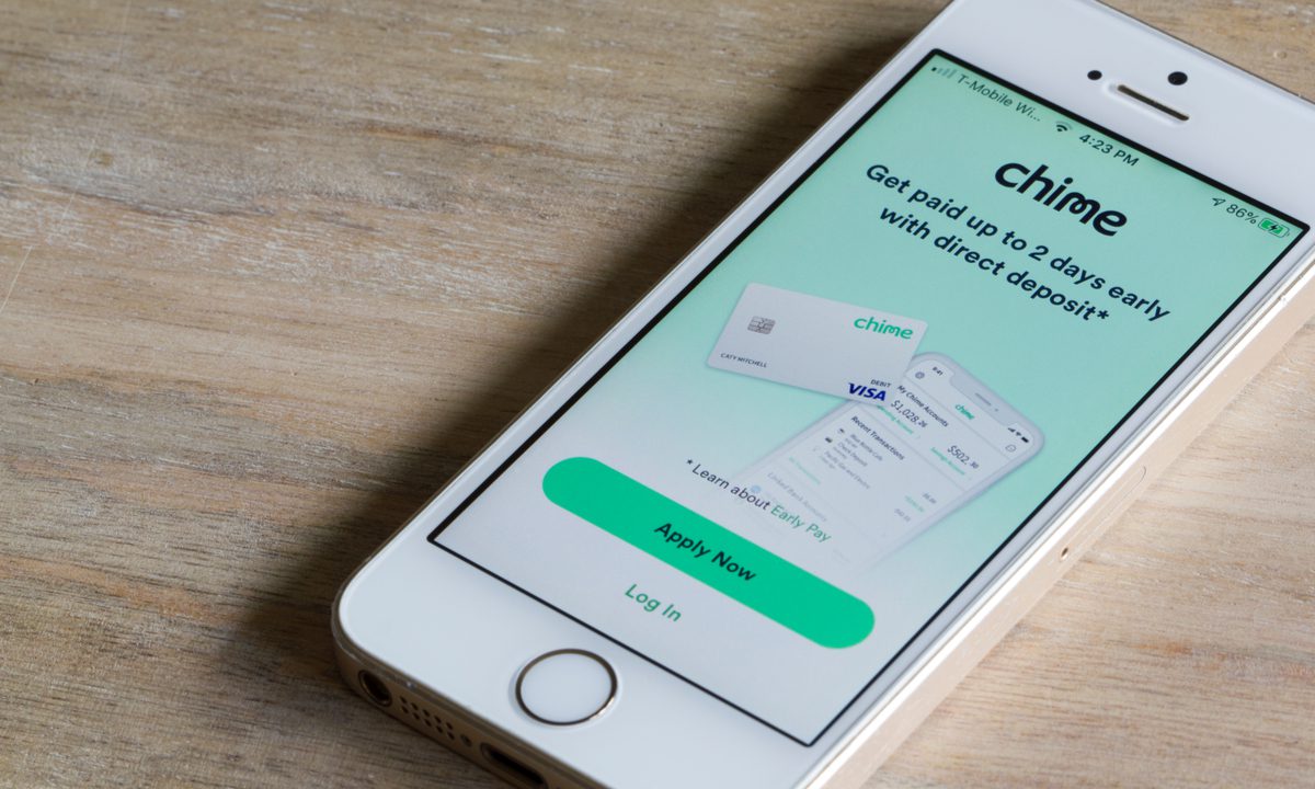 Chime's IPO Filing Highlights Strong Revenue Growth In Digital Banking Sector Chime's IPO Filing Highlights Strong Revenue Growth In Digital Banking Sector
