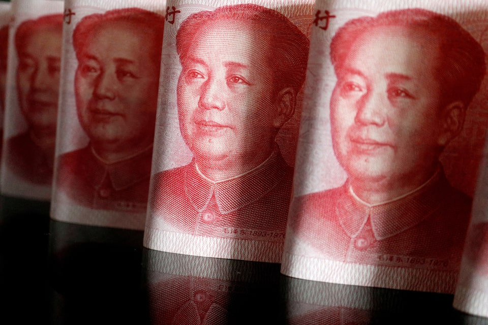 China Addresses Tariff Impacts Through Rate Cuts And Lending China Addresses Tariff Impacts Through Rate Cuts And Lending