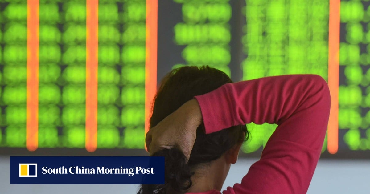 China Lowers Interest Rates To Counter Tariff Impacts On Lending China Lowers Interest Rates To Counter Tariff Impacts On Lending
