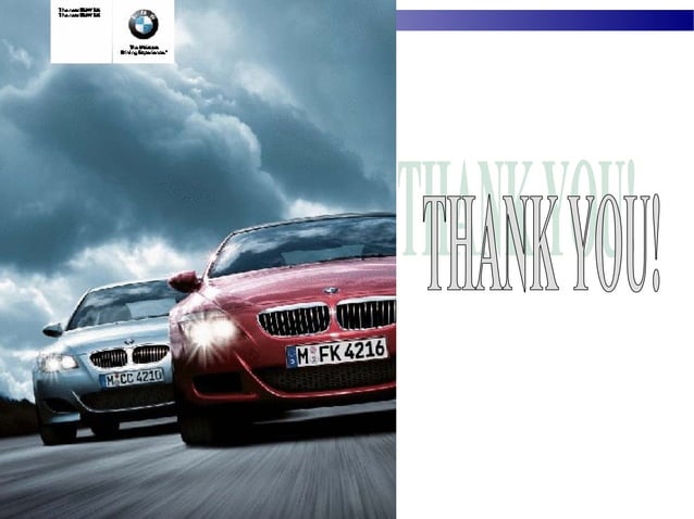 China Market Challenges: A Case Study Of BMW And Porsche's Experiences China Market Challenges: A Case Study Of BMW And Porsche's Experiences