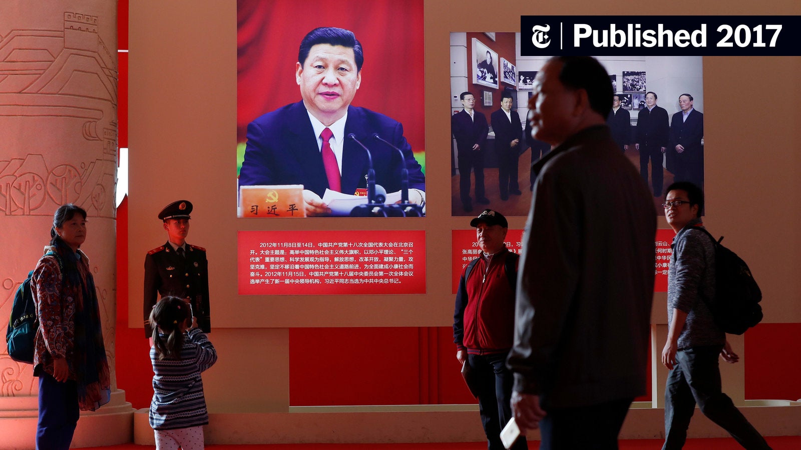 China Trip On The Cards? Trump's Willingness To Meet Xi Jinping China Trip On The Cards? Trump's Willingness To Meet Xi Jinping