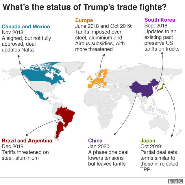 China's Capacity For Extended Conflict: Xi's Long Game Against Trump's Trade Policies