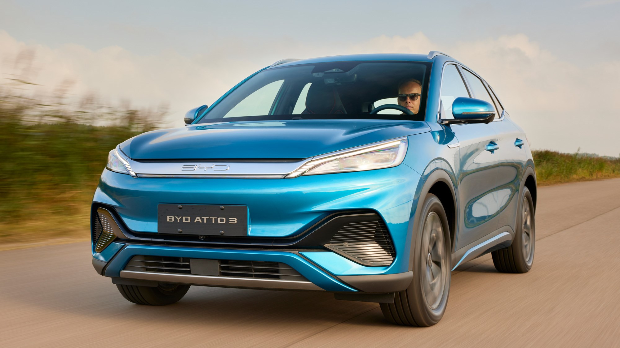 China's EV Domination: A Look At America's Readiness For The Global Shift China's EV Domination: A Look At America's Readiness For The Global Shift