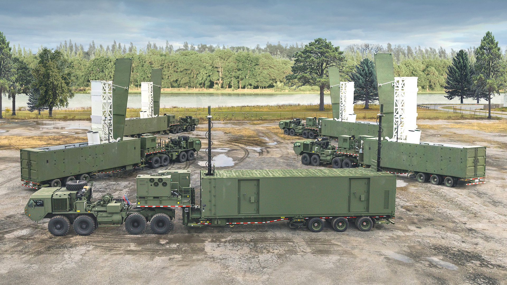 China's Fury: Examining The New US Missile System China's Fury: Examining The New US Missile System