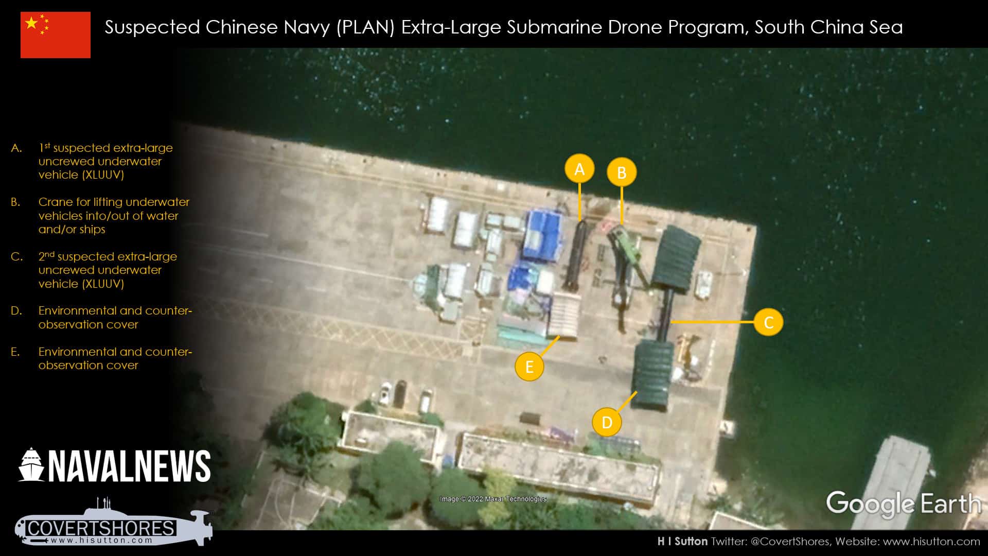 China's Naval Expansion: Implications For Australia And The South Pacific China's Naval Expansion: Implications For Australia And The South Pacific