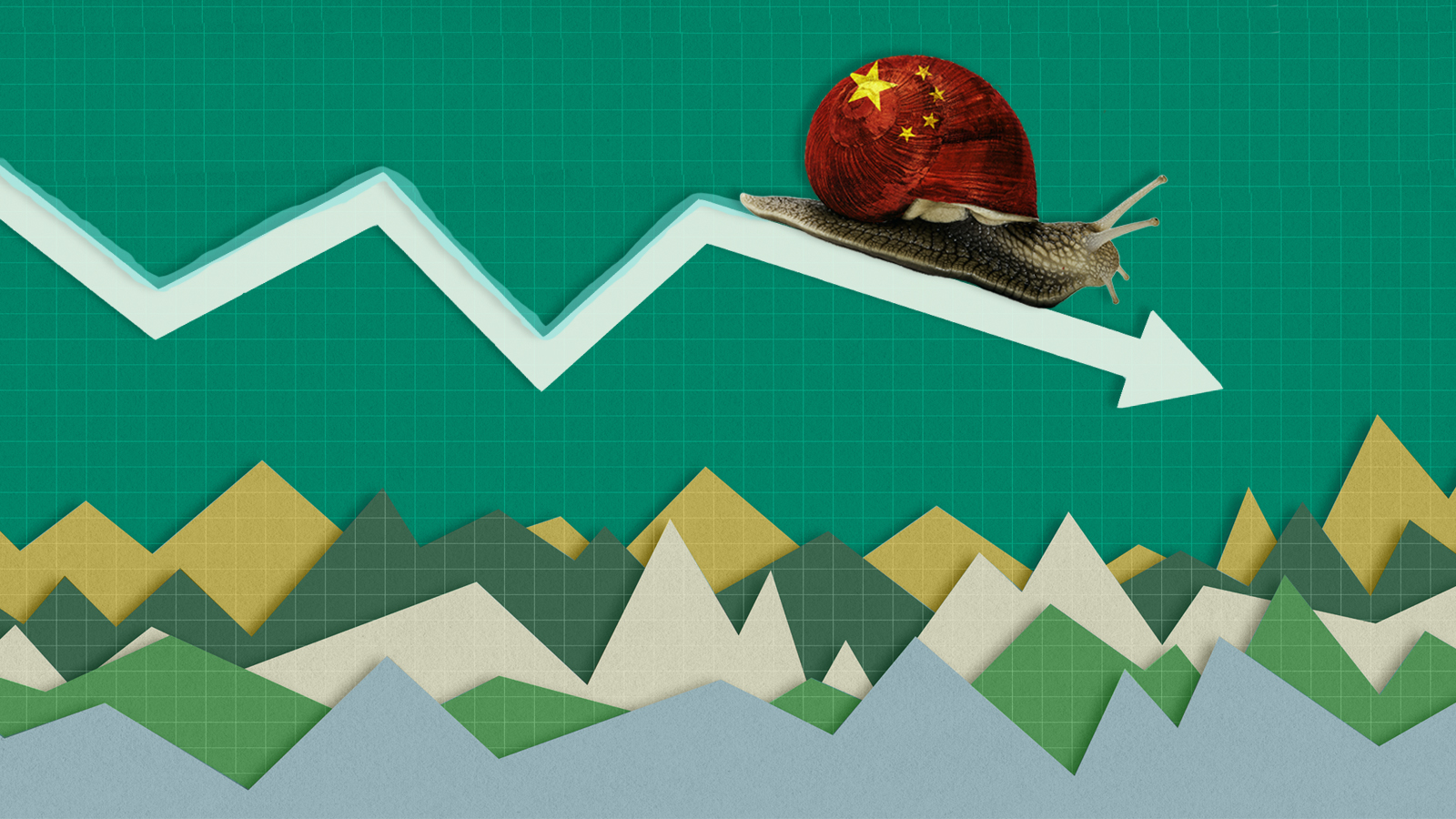 China's Rate Cuts And Easier Bank Lending: A Response To Tariffs China's Rate Cuts And Easier Bank Lending: A Response To Tariffs